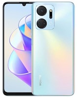 HONOR X7a 6gb - 128gb SILVER